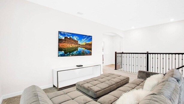 Fernseher