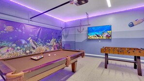 Sala de juegos