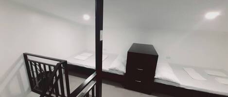Apartment, 2 Bedrooms, Smoking, Patio | 2 bedrooms