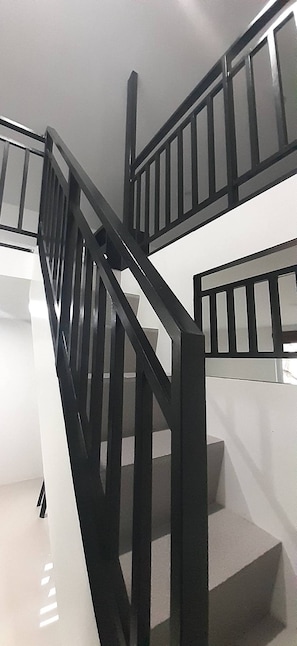 Căn hộ, 2 phòng ngủ, hút thuốc, sân hiên | Lối vào nơi lưu trú