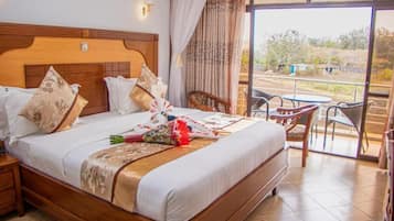Chambre Double Supérieure