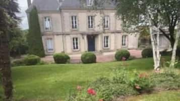 Esterni