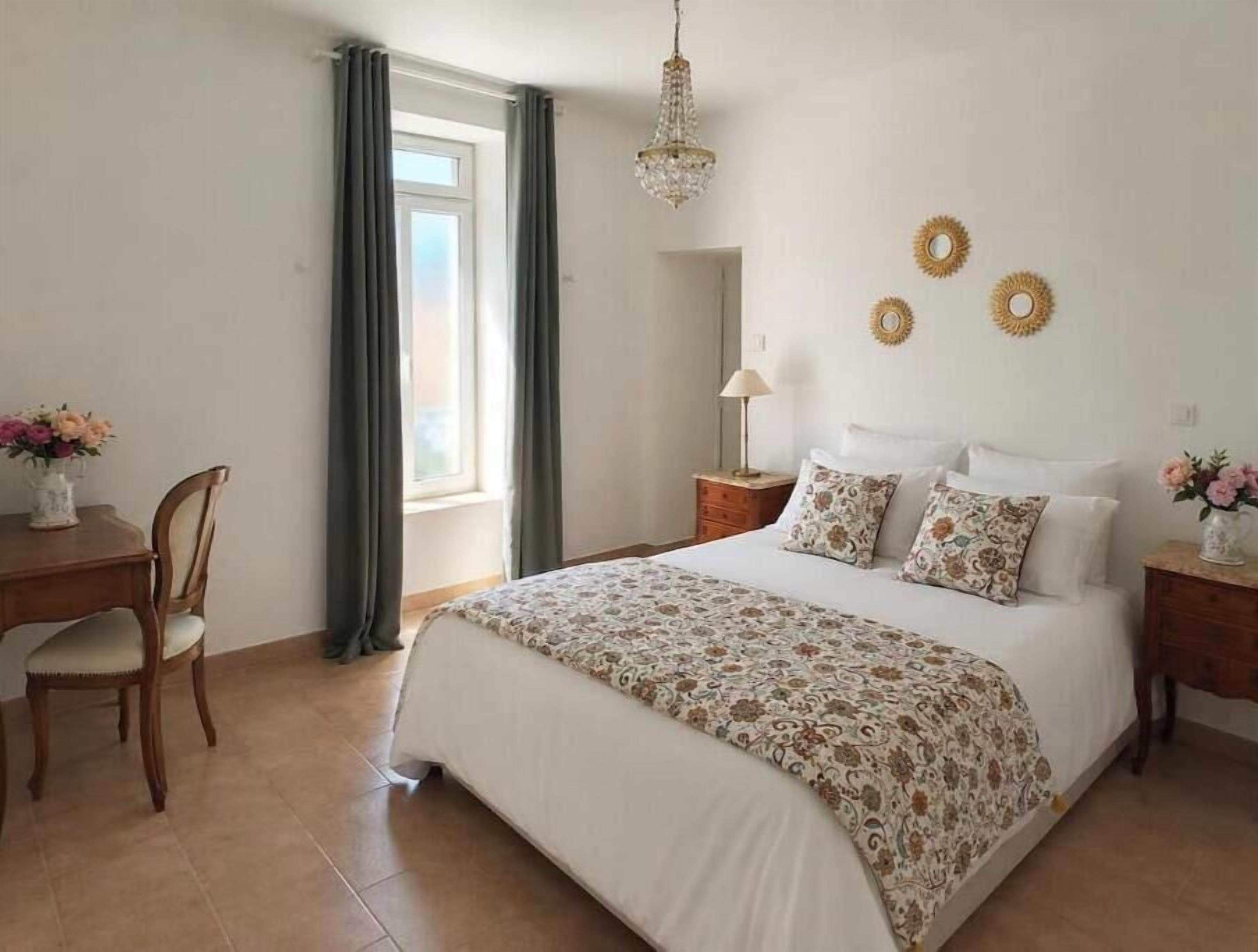 Bed sheets