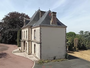 Aussenbereich