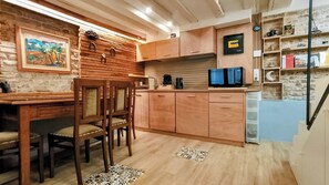 Dining - Santa Fosca Cozy Apartment (venezia)