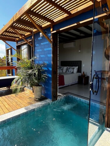 OKA VIVAH - Oka Birds' Chalet
