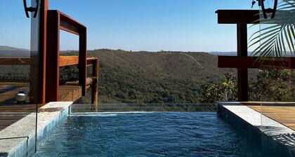 OKA VIVAH - Oka Birds' Chalet