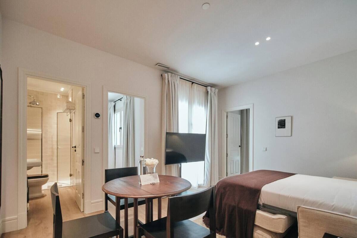 Deluxe Apartment, 2 Bedrooms