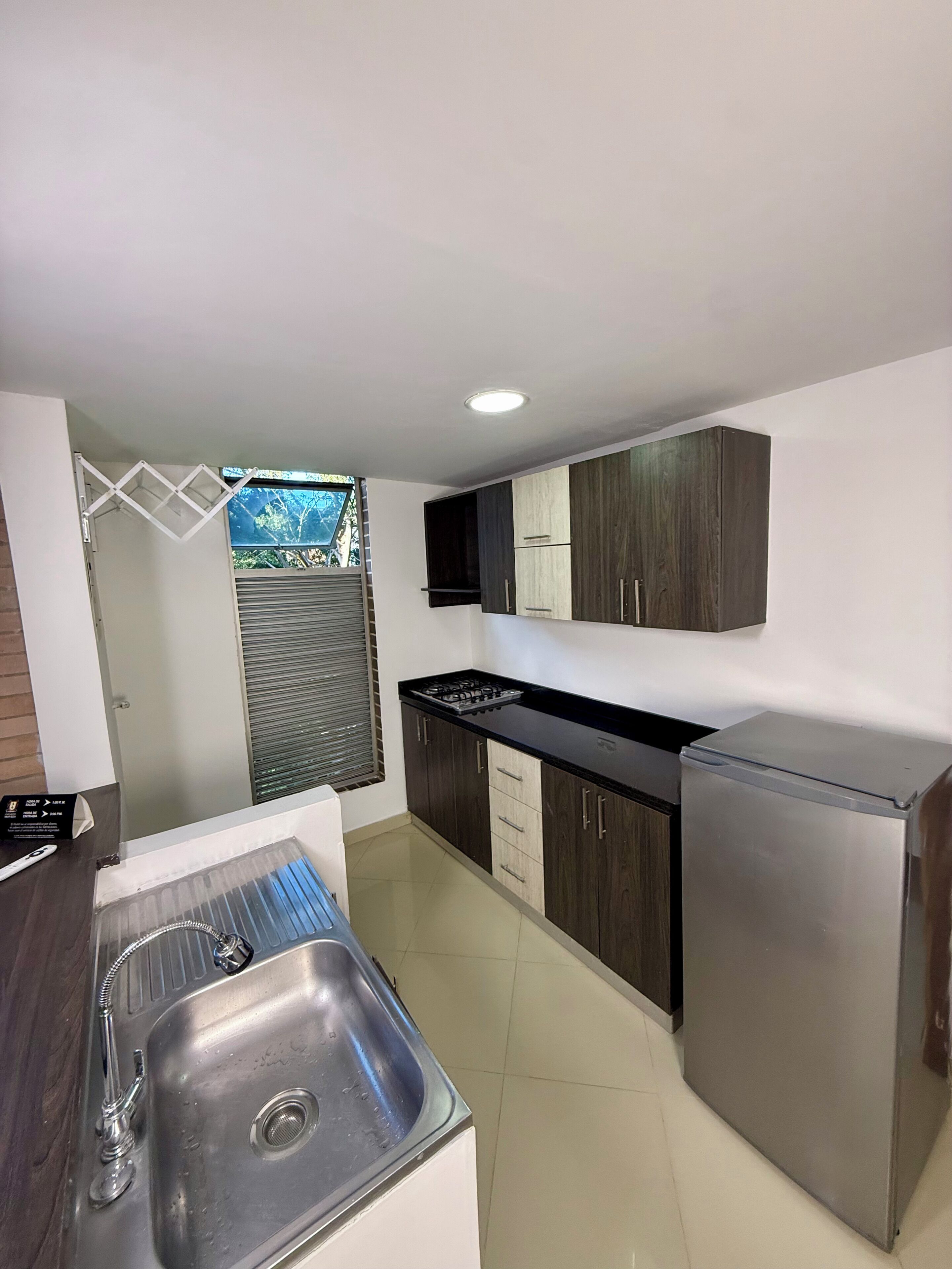 Appartement Confort | Cuisine privée