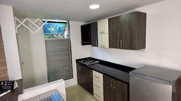 Appartement Confort | Cuisine privée