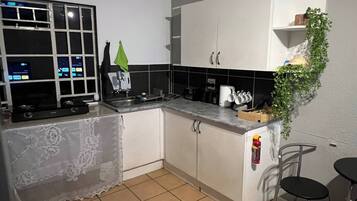 Apartment, 1 Bedroom | Interior