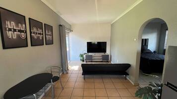 Apartment, 1 Bedroom | Interior