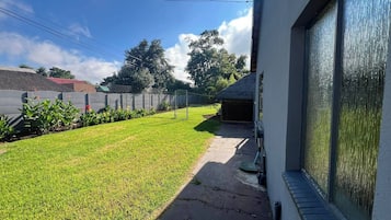 Apartment, 1 Bedroom | Property grounds