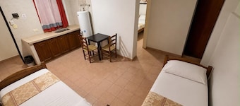 Borus Hotel
