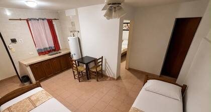 Borus Hotel