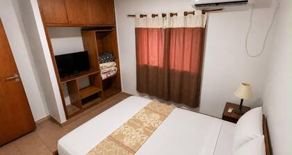Borus Hotel