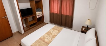 Borus Hotel