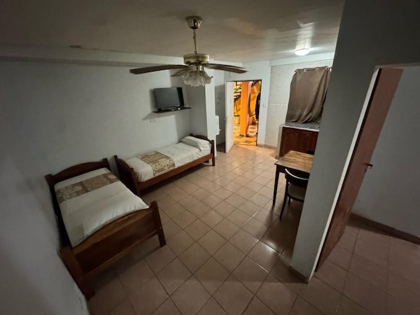 Borus Hotel - Puerto Iguazú