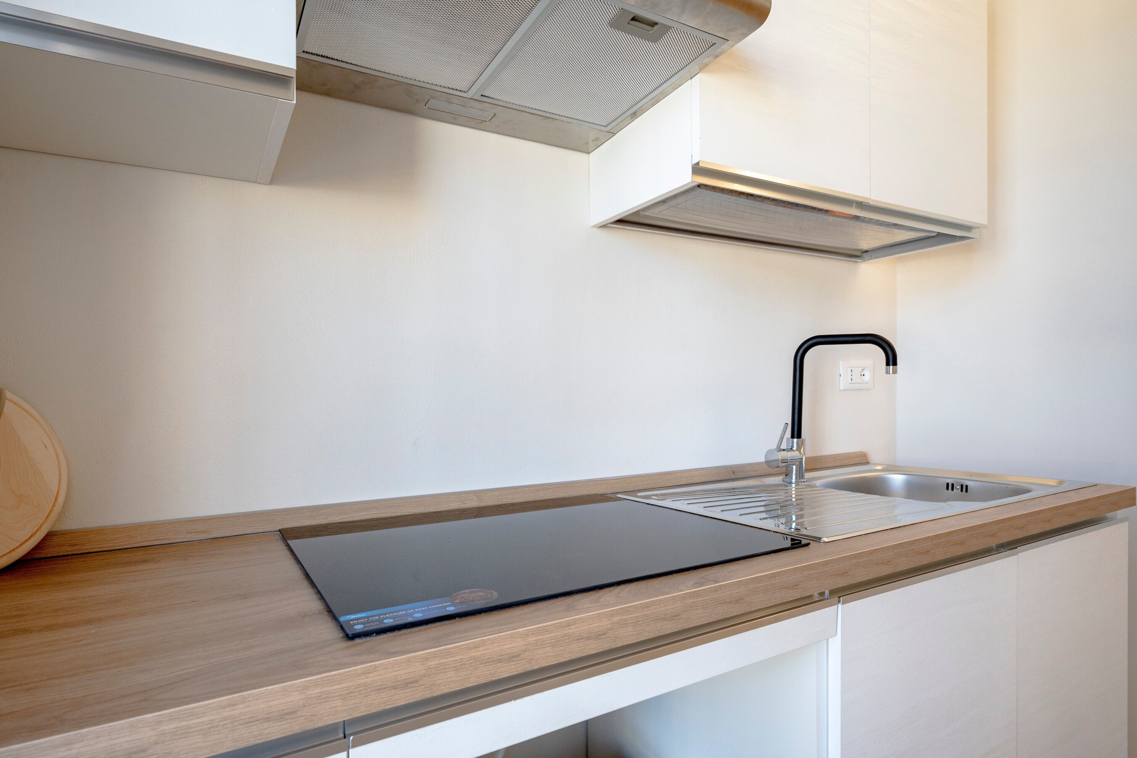 Cucina privata
