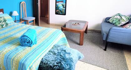 Casa Ti Mielga: a cozy retreat where you can relax and connect with rural life.