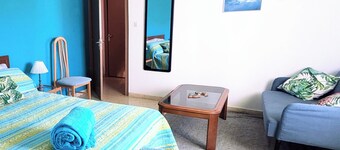 Casa Ti Mielga: a cozy retreat where you can relax and connect with rural life.