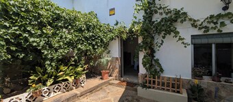 Casa Ti Mielga: a cozy retreat where you can relax and connect with rural life.