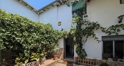 Casa Ti Mielga: a cozy retreat where you can relax and connect with rural life.