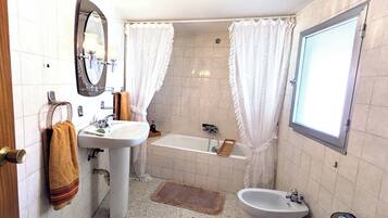 Badkamer