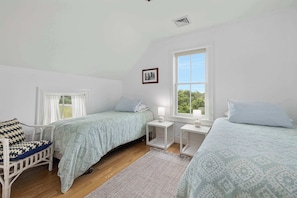 Room - Sea House with Heated Pool (New Shoreham)