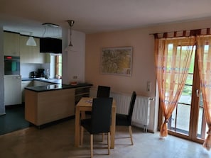 Spiseområde