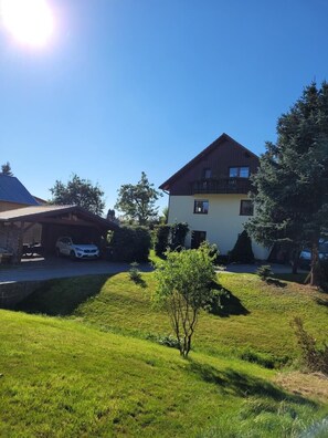 Eksteriør