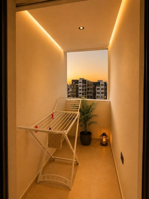 Interior - New Luxury Stay • Near Beach • Netflix • Parking (Agadir)