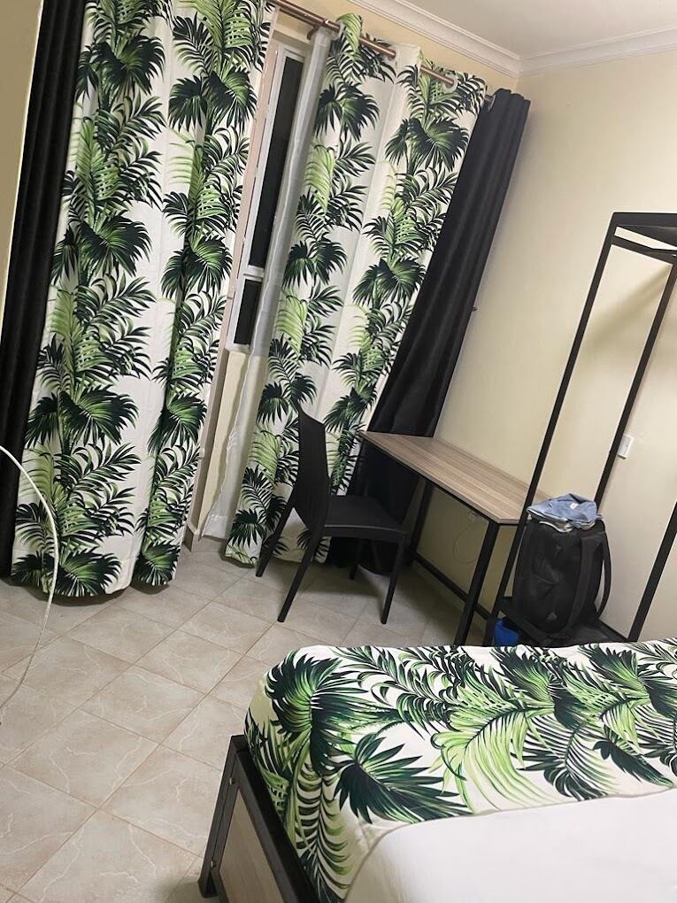 Standard Double Room | WiFi (free), individually decorated, individually furnished, bed sheets
