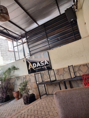Eksteriør