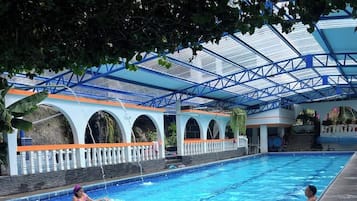 Alberca