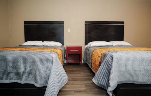 RiverCity inn