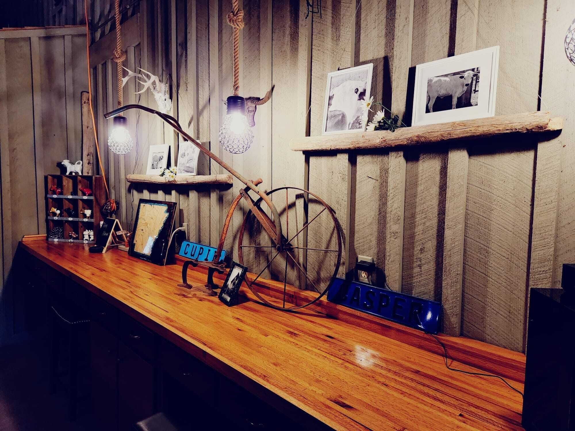 Intérieur
