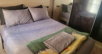 Wonderful 2-bedroom condo in nice Beni Yakhlef for your stay