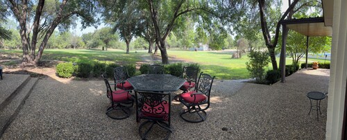 Luxury Riverfront Farm Estate