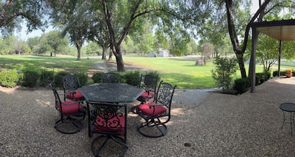 Luxury Riverfront Farm Estate