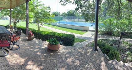 Luxury Riverfront Farm Estate