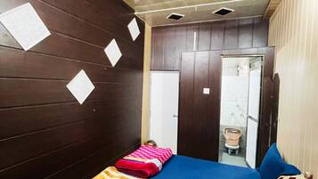 Deluxe-Doppelzimmer | Innenbereich