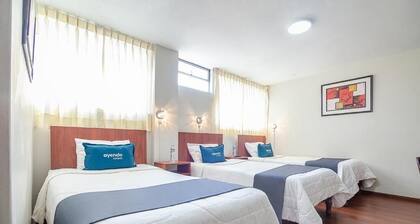 Inkarri Express Arequipa
