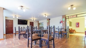 Restaurantes