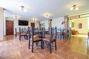 Dining - Inkarri Express Arequipa (Arequipa)