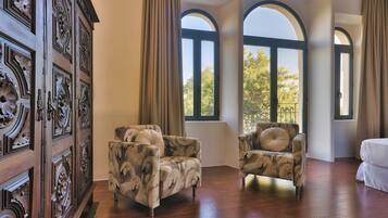 Suite junior | Interior