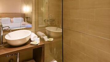 Suite | Baño