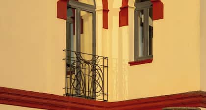 HR Palacio Haza de la Concepción