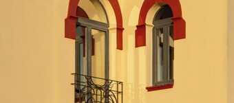 HR Palacio Haza de la Concepción