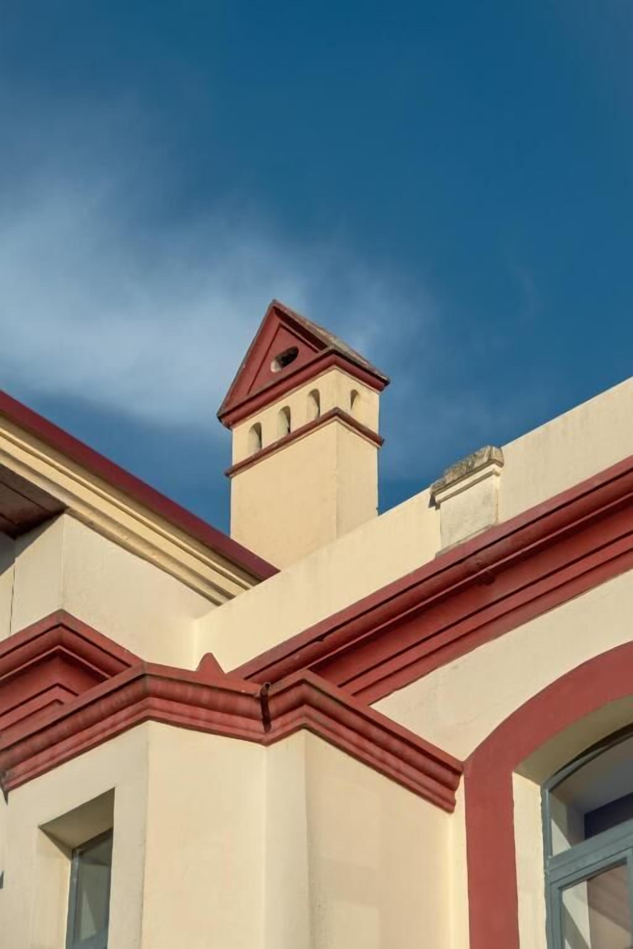 Detalle exterior